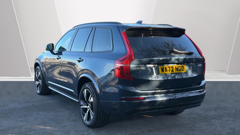 Volvo XC90 2.0 B5D [235] Plus Dark 5dr AWD Geartronic Diesel Estate